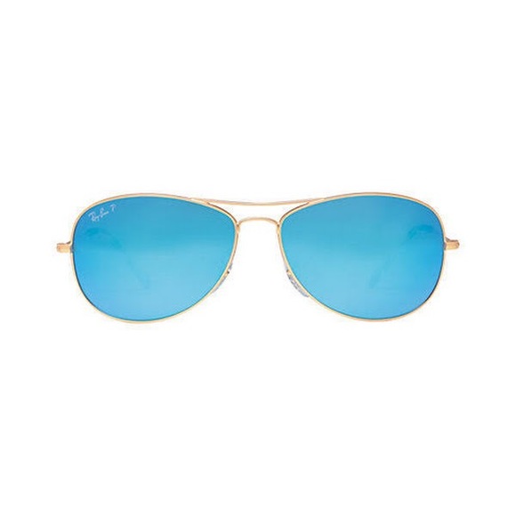 🎉🎉SOLD🎉🎉 Ray-Ban Aviator Sunglasses RB3562 - Picture 3 of 6